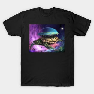 Cosmic Revelations T-Shirt